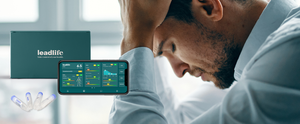 Cortisol analysis