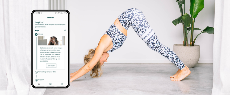 Yoga session (2h personal coaching)
