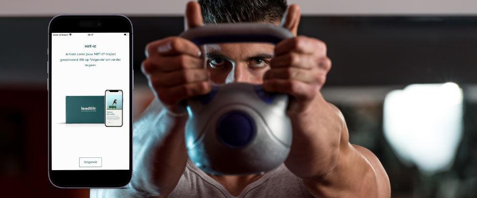 HIIT-it