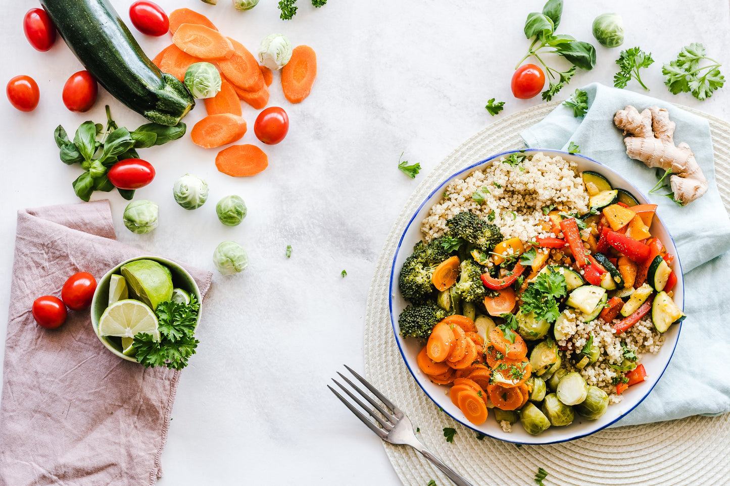 Sensibilités alimentaires