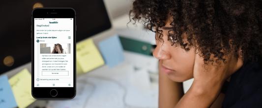 Ne laissez pas votre cerveau souffrir (4 heures de coaching personnalisé)