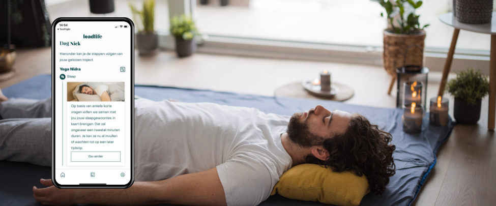 Yoga Nidra