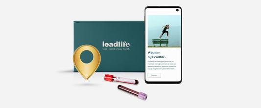 2Measure+ ONEvisit sans analyse ADN